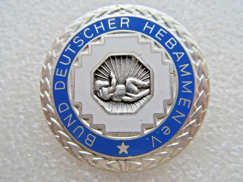 Altes abzeichen bund - abzeichen,