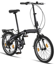 CONSERES Premium Klapprad 20