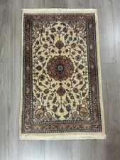 Schöner Saruk  Perser Teppich