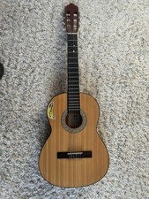 Gitarre Für Anfänger ( Kinder) 3/4 Voggenreiter KG 1100