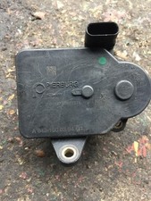 Mercedes A6421500394 intake