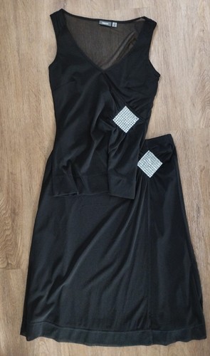 Mexx sommerkleid zweiteiler - mexx,
