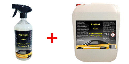 5l cabrioverdeck - 5l,
