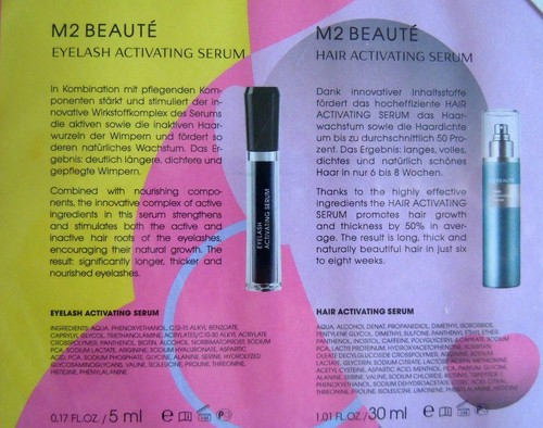 Beaute 5ml - 😍, 😍