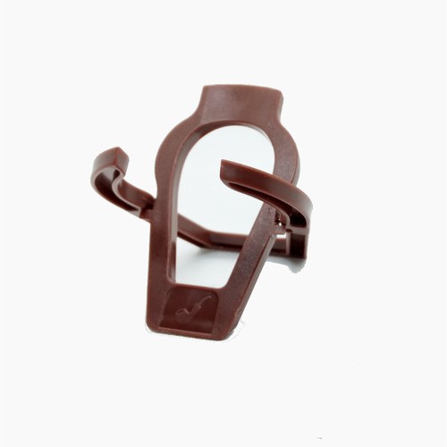 Pfeifen ständer halter braun - halter,