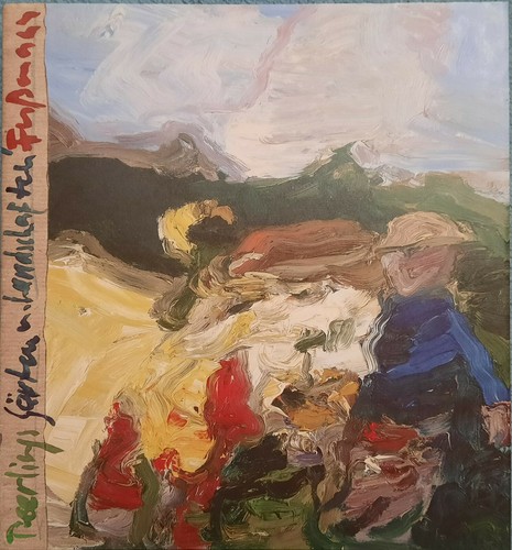 Klaus fussmann spitzen buch - klaus,