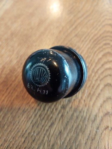 Valvo röhre ech11 selten - valvo,