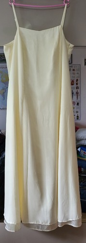 Brautkleid schlicht cremeweiß - brautkleid,