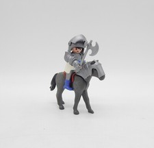 Playmobil Ritter zu Pferd