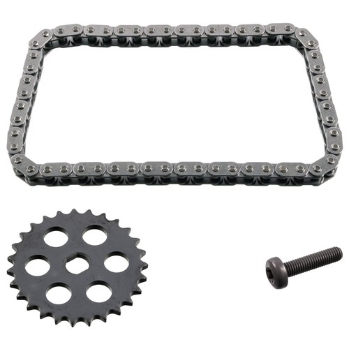 Febi kettensatz bmw - bmw, 49523