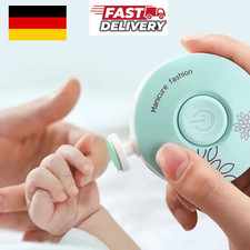Baby Nagelknipser ,Elektrische