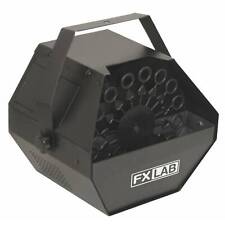 Elektrische Seifenblasenmaschine Gebläse Maschine Tragbar mit Griff DJ Club Kits Party