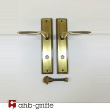 B-Ware Türdrücker Alicia WC