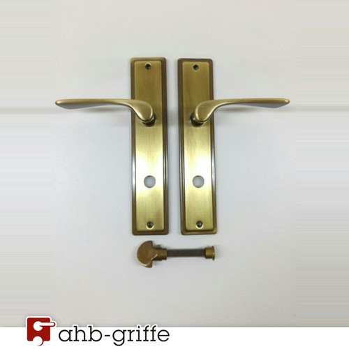 Ware türdrücker alicia - b-ware, wc