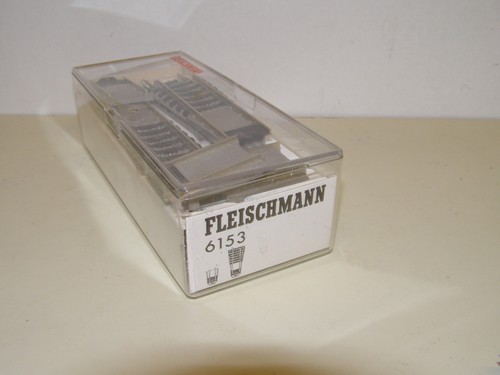Fleischmann 6153 gleise - h0,,