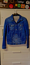 Jeansjacke replay modell - replay–,
