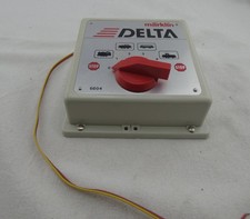 weißes Märklin 6604 Digital