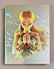 Zelda - Breath Of The Wild -