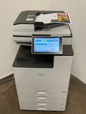 Ricoh IM C3000 A3-A4-A5