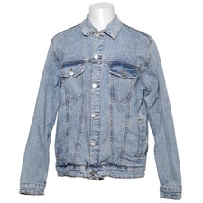 Zara, Jeansjacke, Herren