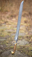 LARP Waffe Schwert Elfe