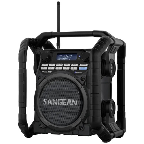 Sangean dbt - sangean, dbt+