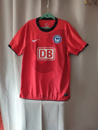 Hertha bsc nike trikot db - trikot,