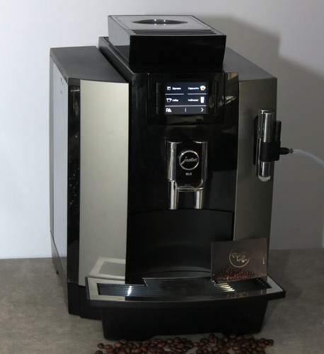 Jura we8 proffessional - ~~~,