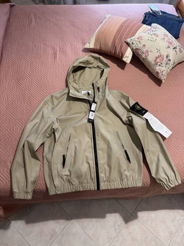 Stone island jacke - stone,