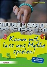 Komm mit, lass uns Mathe