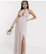 TFNC bridesmaid exclusive