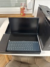 ASUS ZenBook Duo UX482E i7 11