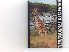 Tierparadies Ostafrika