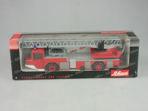 Schuco 07101 iveco - 07101,
