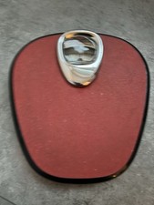 Vintage Personenwaage. KRUPS