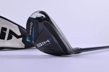 Taylormade SIM2 Max #4 Hybrid