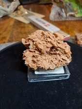 s Stufe Playa San Agustín Gran Canaria 100g 6x4x5 cm Naturfund Mineral Sammlung