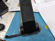 Leitz Locher  Extrastarker