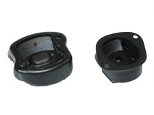 1-Satz Motorlager links rechts