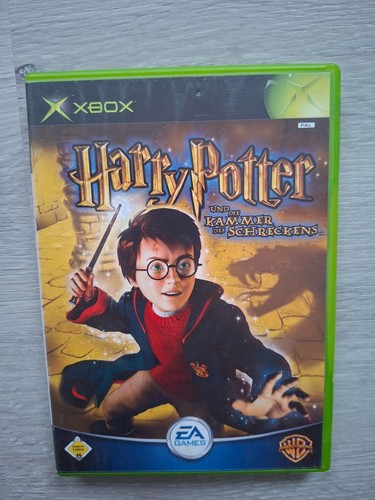 Harry potter und - potter, die