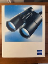 ZEISS 8x56 B T* P* Victory