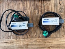 hilips M3725A Test Load 50 Ohm