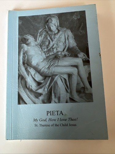 Pieta god how i - ,,