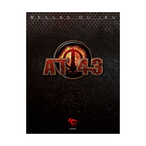 The rulebook - at-43:,