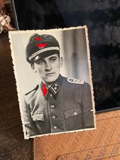 WW2 Foto Standartenoberjunker