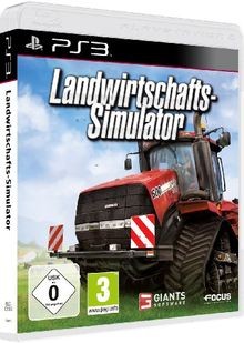 Landwirtschafts simulator 2013 - landwirtschafts-simulator,