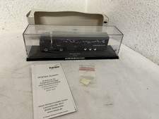 Herpa Scenix Black Edition 1:87