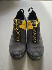 Haix Sicherheitshalbschuhe Connexis Gr. 44, Neu