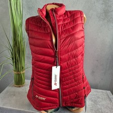 Maier Sports Weste Parka