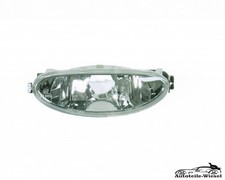 Nebelschlußleuchte Hinten